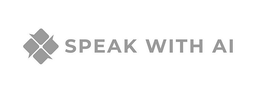 SPEAK WITH AI trademark
