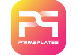 PRIMEPLATES trademark