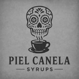 PIEL CANELA SYRUPS trademark