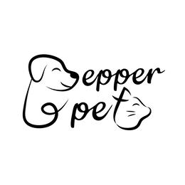 PEPPER PET trademark