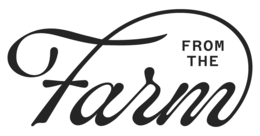 FROM THE FARM trademark
