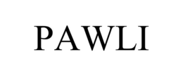 PAWLI trademark