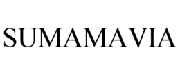 SUMAMAVIA trademark