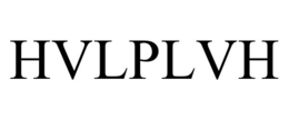 HVLPLVH trademark