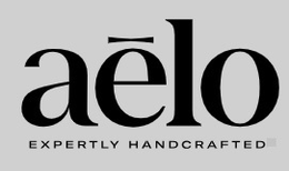 AELO EXPERTLY HANDCRAFTED trademark