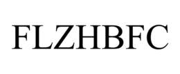 FLZHBFC trademark