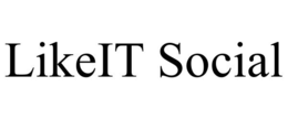 LIKEIT SOCIAL trademark