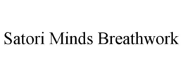SATORI MINDS BREATHWORK trademark