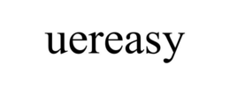 UEREASY trademark