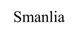 SMANLIA trademark
