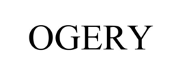 OGERY trademark