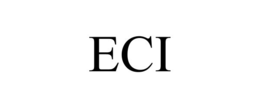 ECI trademark