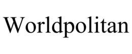 WORLDPOLITAN trademark