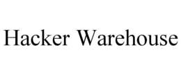 HACKER WAREHOUSE trademark