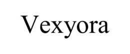 VEXYORA trademark