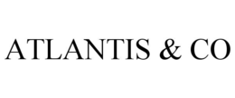 ATLANTIS & CO trademark