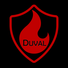 DUVAL trademark