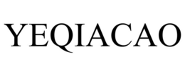 YEQIACAO trademark