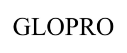 GLOPRO trademark