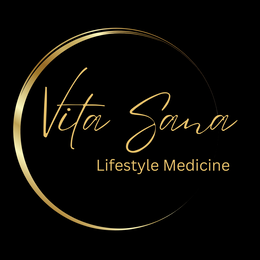 VITA SANA LIFESTYLE MEDICINE trademark