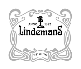 ANNO 1822 LB LINDEMANS BELGIUM trademark