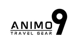 ANIMO 9 TRAVEL GEAR trademark