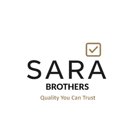 SARA BROTHERS QUALITY YOU CAN TRUST trademark