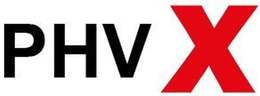 PHV X trademark