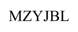 MZYJBL trademark