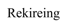 REKIREING trademark