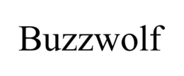 BUZZWOLF trademark