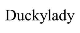 DUCKYLADY trademark