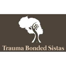 TRAUMA BONDED SISTAS trademark