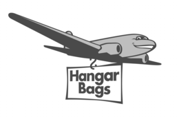 HANGAR BAGS trademark