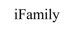 IFAMILY trademark
