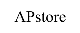 APSTORE trademark