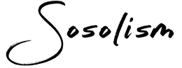 SOSOLISM trademark