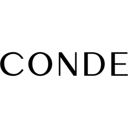 CONDE trademark