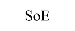 SOE trademark