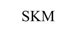 SKM trademark