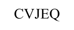 CVJEQ trademark