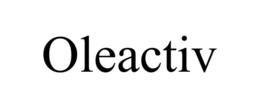 OLEACTIV trademark