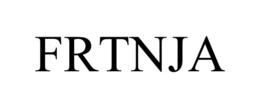 FRTNJA trademark