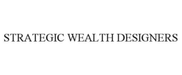 STRATEGIC WEALTH DESIGNERS trademark