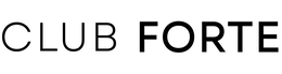 CLUB FORTE trademark
