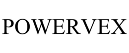 POWERVEX trademark