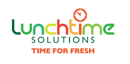 LUNCHTIME SOLUTIONS TIME FOR FRESH trademark