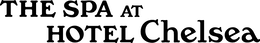 THE SPA AT HOTEL CHELSEA trademark