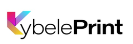 KYBELE PRINT trademark