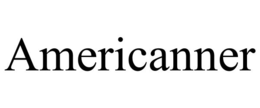 AMERICANNER trademark